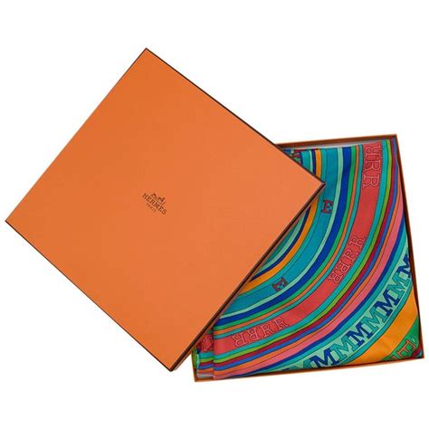 hermes 24 fbg scarf|Hermès 24 Fbg Paris France Silk Scarf .